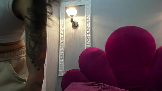 Saammy 17 online show from 22, 12, 2025