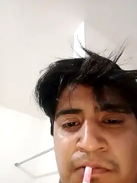 Snapshot of ElBufalo4l chatting on 2, 12, 2025 ElBufalo4l online show from 2, 12, 2025