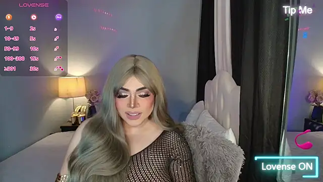 Unforgettable Maria online show from 16, 11, 2025