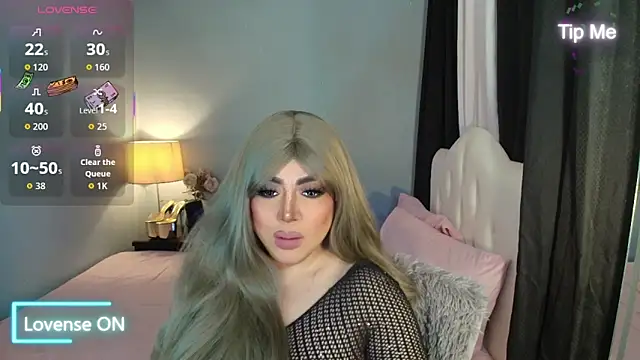 Unforgettable Maria online show from 15, 12, 2025