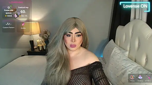 Unforgettable Maria online show from 8, 5, 2026