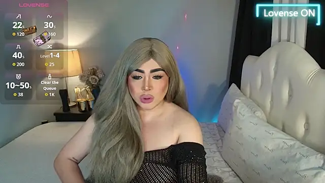Unforgettable Maria online show from 10, 5, 2026