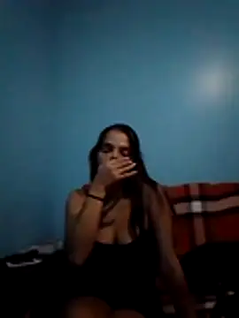 PatyPatriciaa online show from 5, 6, 2026