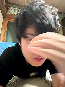 hiromu53 online show from 28, 9, 2025