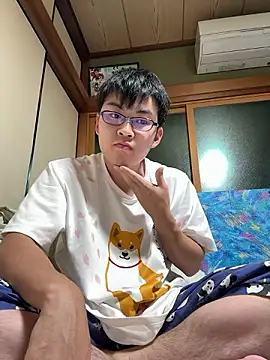 hiromu53 online show from 18, 10, 2025