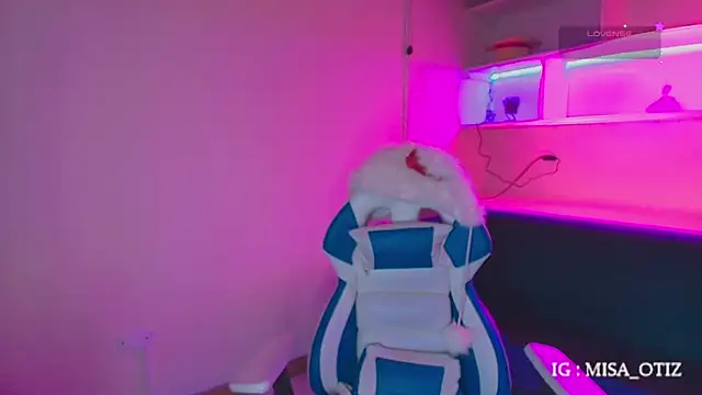 Melissa Adamsx online show from 19, 9, 2025