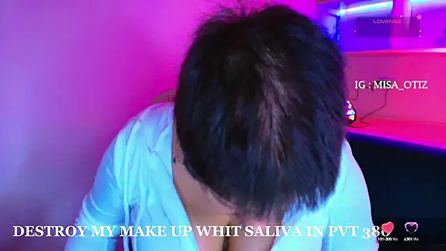 Melissa Adamsx online show from 9, 10, 2025