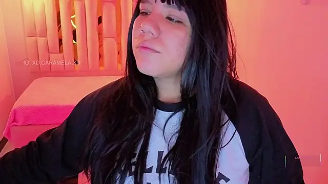 Melissa Adamsx online show from 22, 11, 2025