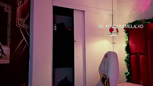 Melissa Adamsx online show from 17, 1, 2026