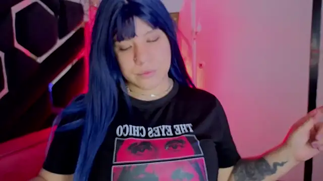 Melissa Adamsx online show from 10, 4, 2026