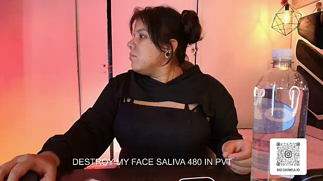 Melissa Adamsx online show from 1, 5, 2026