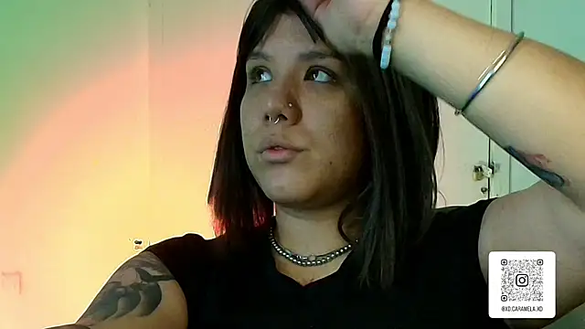 Melissa Adamsx online show from 8, 5, 2026