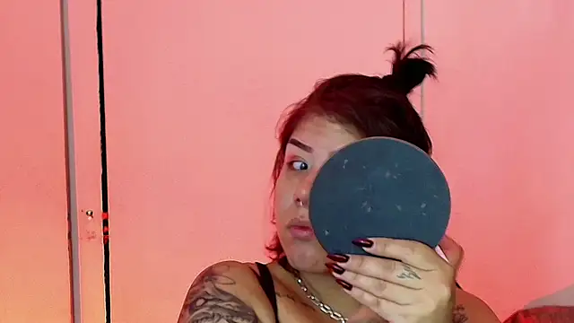 Melissa Adamsx online show from 19, 5, 2026