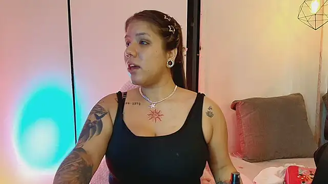 Melissa Adamsx online show from 22, 5, 2026