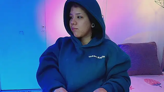 Melissa Adamsx online show from 24, 5, 2026