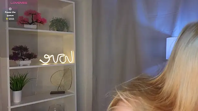 Snapshot of JaymieVigen chatting on 21, 9, 2025 JaymieVigen online show from 21, 9, 2025