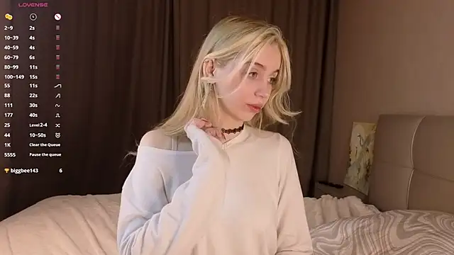 JaymieVigen online show from 5, 4, 2026