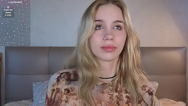 JaymieVigen online show from 19, 5, 2026