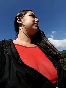 Naughty Samantha online show from 21, 11, 2025