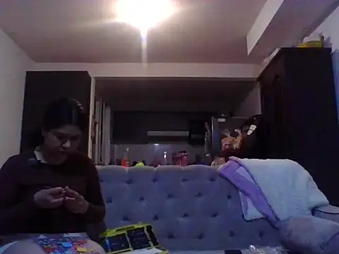 SweetTulipan online show from 1, 2, 2026