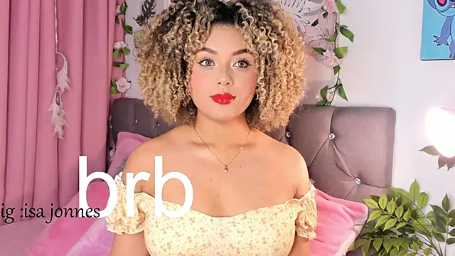 isajonnes18 online show from 11, 2, 2026