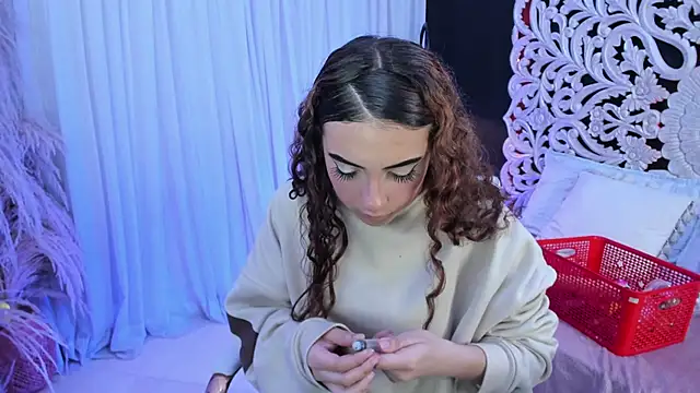 Anseru  online show from 15, 11, 2025