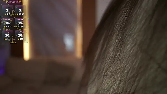 MilaCrave online show from 17, 11, 2025