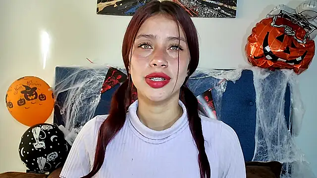 Sofiia Tay online show from 21, 10, 2025