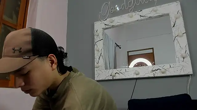 camillo virgil online show from 14, 9, 2025