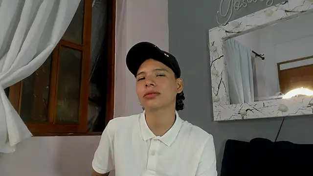 camillo virgil online show from 21, 9, 2025