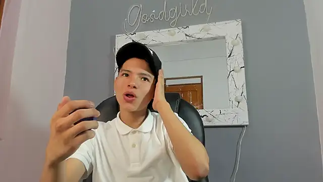 camillo virgil online show from 30, 9, 2025