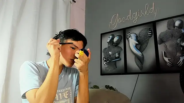 camillo virgil online show from 21, 10, 2025