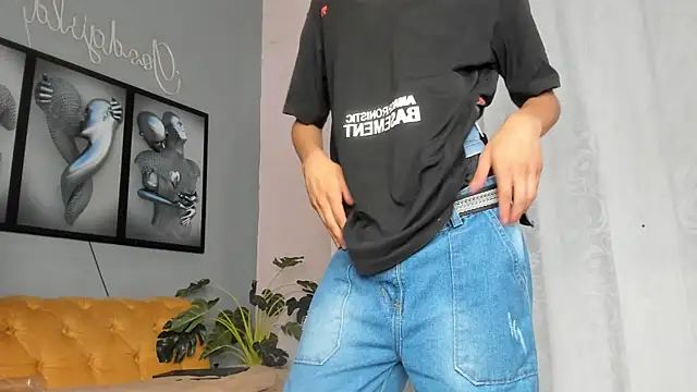 camillo virgil online show from 23, 11, 2025