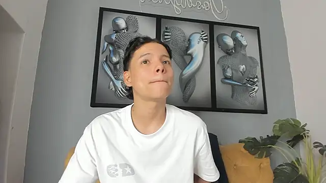 camillo virgil online show from 4, 2, 2026