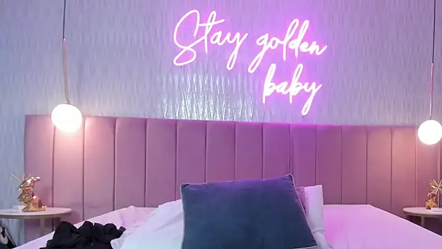 Snapshot of HANNA_BASTIAN_VC chatting on 9, 10, 2025 HANNA BASTIAN VC online show from 9, 10, 2025