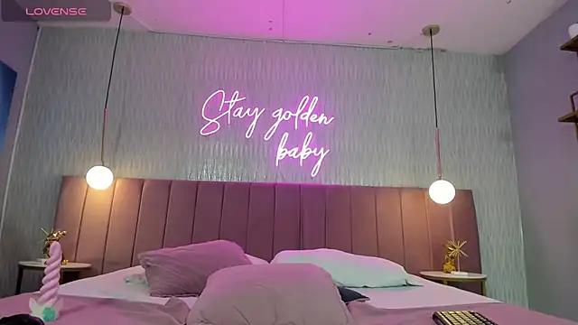 Snapshot of HANNA_BASTIAN_VC chatting on 11, 10, 2025 HANNA BASTIAN VC online show from 11, 10, 2025