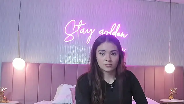 Snapshot of HANNA_BASTIAN_VC chatting on 16, 10, 2025 HANNA BASTIAN VC online show from 16, 10, 2025