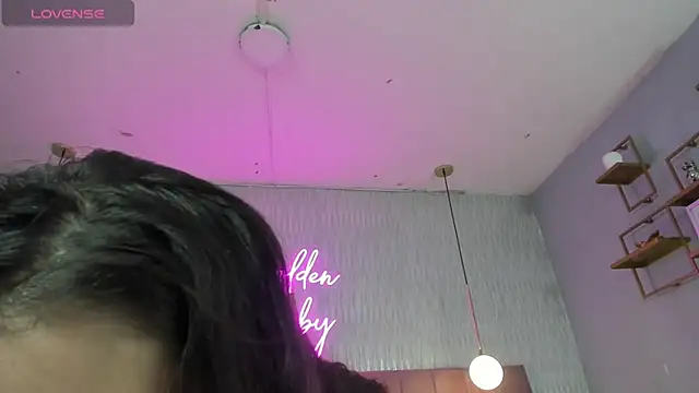 Snapshot of HANNA_BASTIAN_VC chatting on 22, 10, 2025 HANNA BASTIAN VC online show from 22, 10, 2025