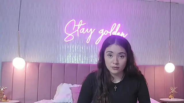 Snapshot of HANNA_BASTIAN_VC chatting on 6, 11, 2025 HANNA BASTIAN VC online show from 6, 11, 2025