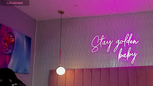 Snapshot of HANNA_BASTIAN_VC chatting on 10, 11, 2025 HANNA BASTIAN VC online show from 10, 11, 2025