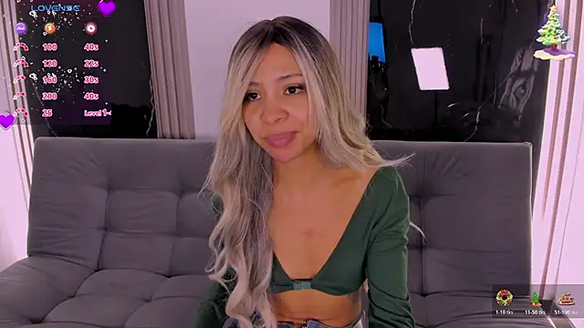 jennie whitee online show from 20, 12, 2025