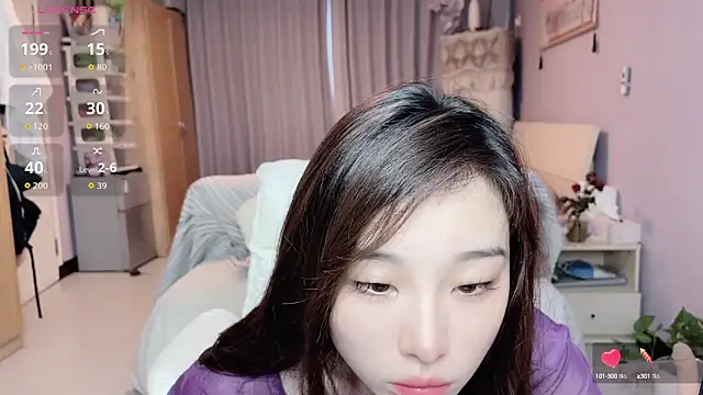 Y2Luvk online show from 10, 10, 2025