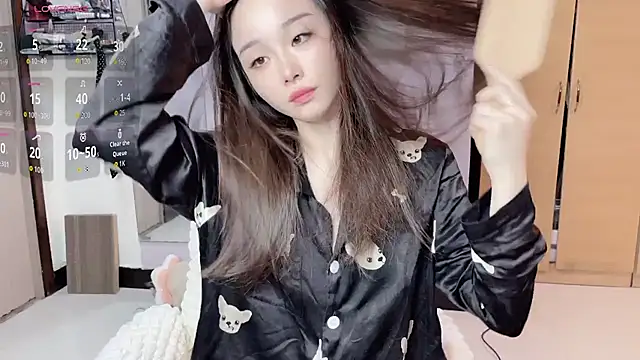 Y2Luvk online show from 2, 11, 2025