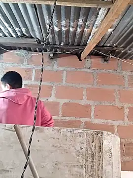 Snapshot of hoteder chatting on 5, 12, 2025 hoteder online show from 5, 12, 2025