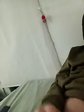 DannySastre91 online show from 5, 1, 2026