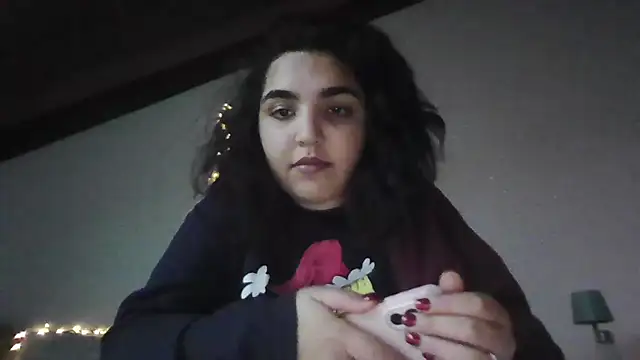 LadySophia03 online show from 17, 1, 2026