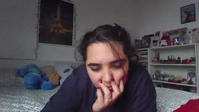 LadySophia03 online show from 19, 1, 2026