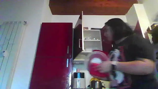 LadySophia03 online show from 24, 2, 2026