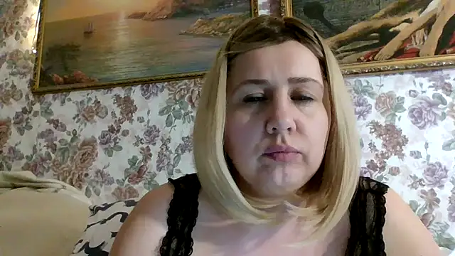 LustyyX online show from 16, 3, 2026