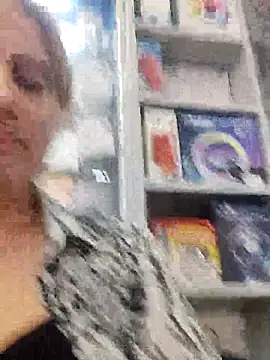 LustyyX online show from 15, 6, 2026